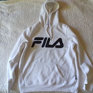 Fila hoodie